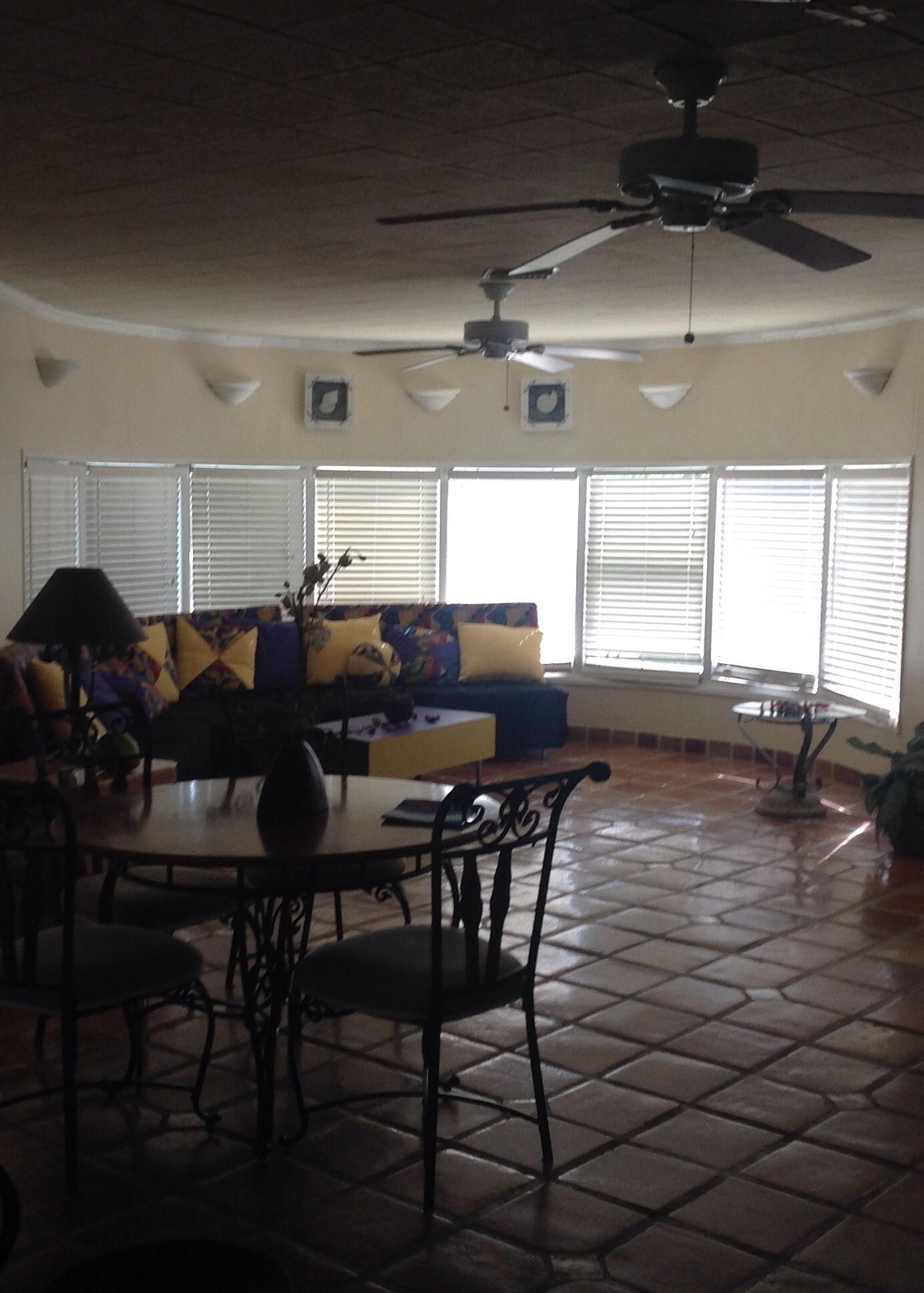 337 East 25th Street Riviera Beach, FL 33404 - Photo 3 of 7 a view of a dining room with furniture