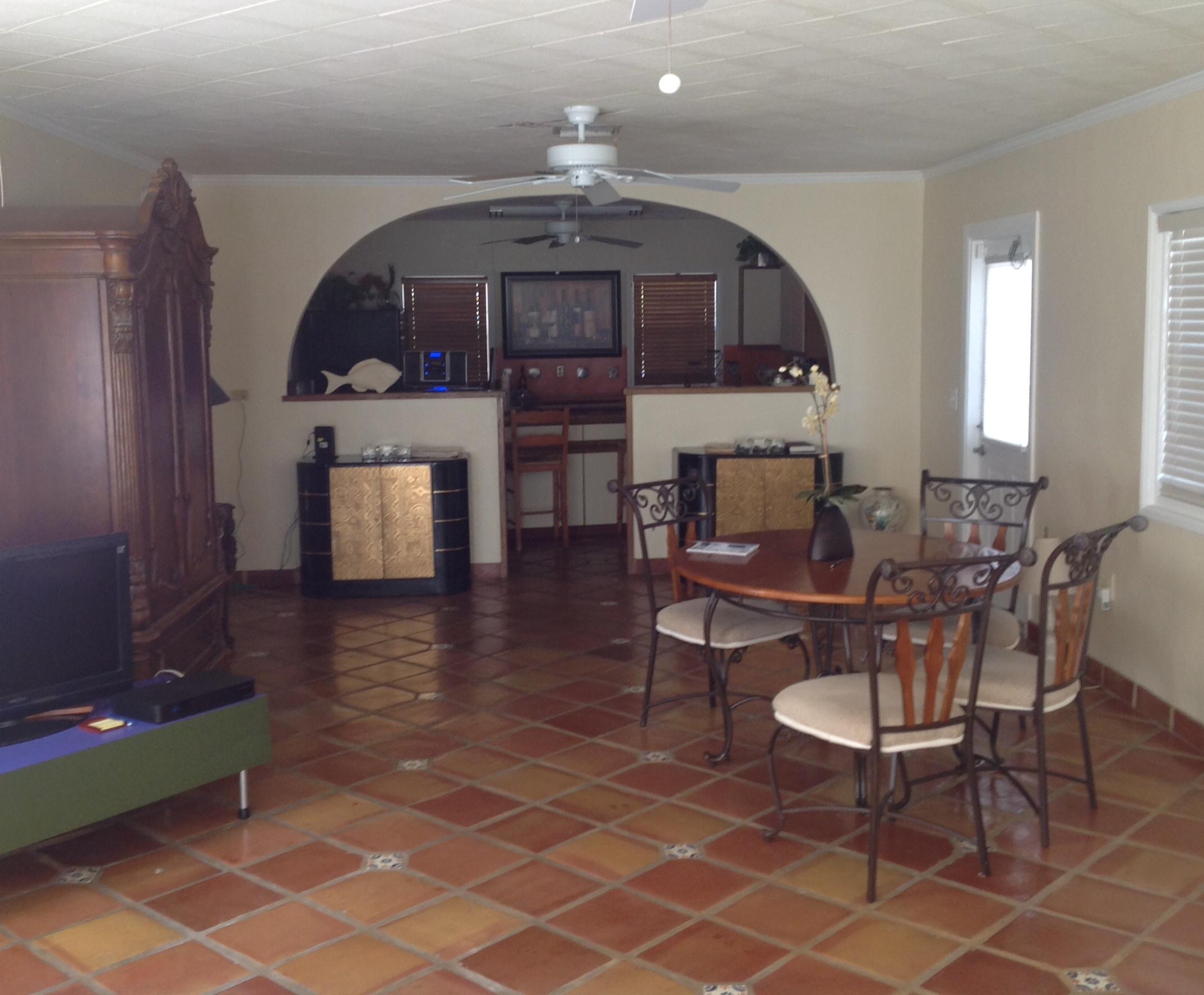 337 East 25th Street Riviera Beach, FL 33404 - Photo 5 of 7 a view of a livingroom with furniture and window