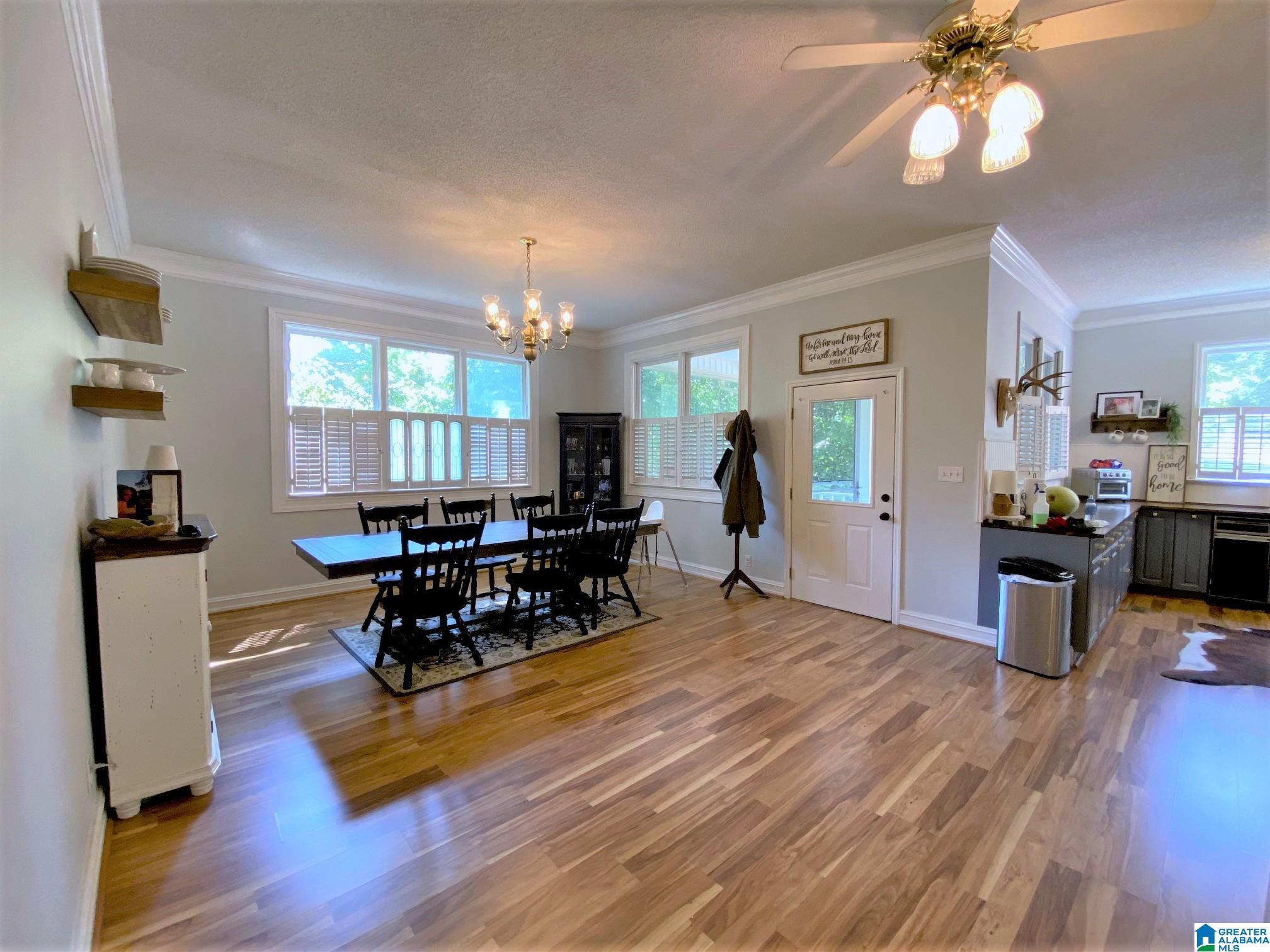 100 Wildwood Road Pell City, AL 35125 - Photo 18 of 31