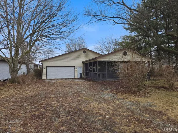 $239,000 | 811 North Church Street, Sharpsville, IN 46068