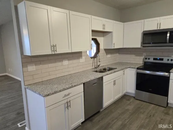 $239,000 | 811 North Church Street, Sharpsville, IN 46068