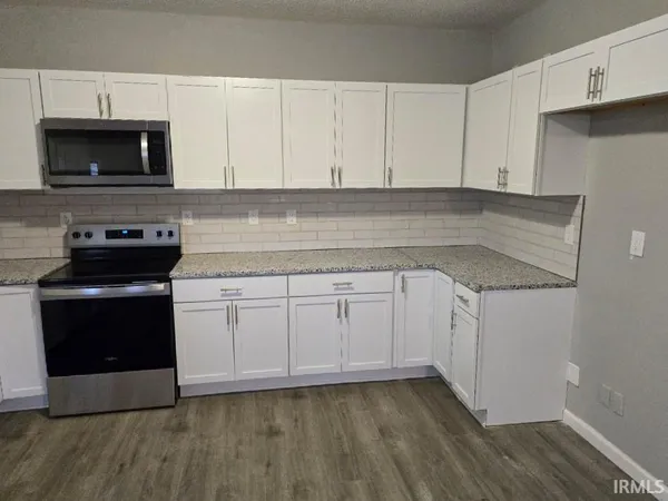 $239,000 | 811 North Church Street, Sharpsville, IN 46068