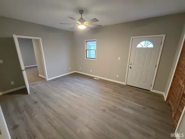 $239,000 | 811 North Church Street, Sharpsville, IN 46068