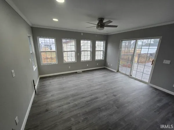 $239,000 | 811 North Church Street, Sharpsville, IN 46068