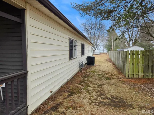 $239,000 | 811 North Church Street, Sharpsville, IN 46068