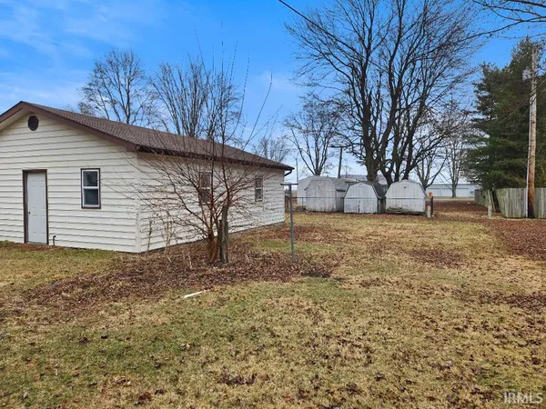 $239,000 | 811 North Church Street, Sharpsville, IN 46068