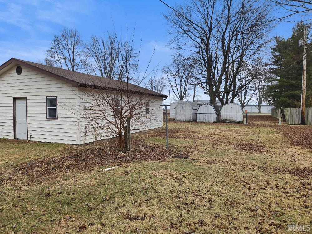 811 North Church Street Sharpsville, IN 46068 - Photo 5 of 27