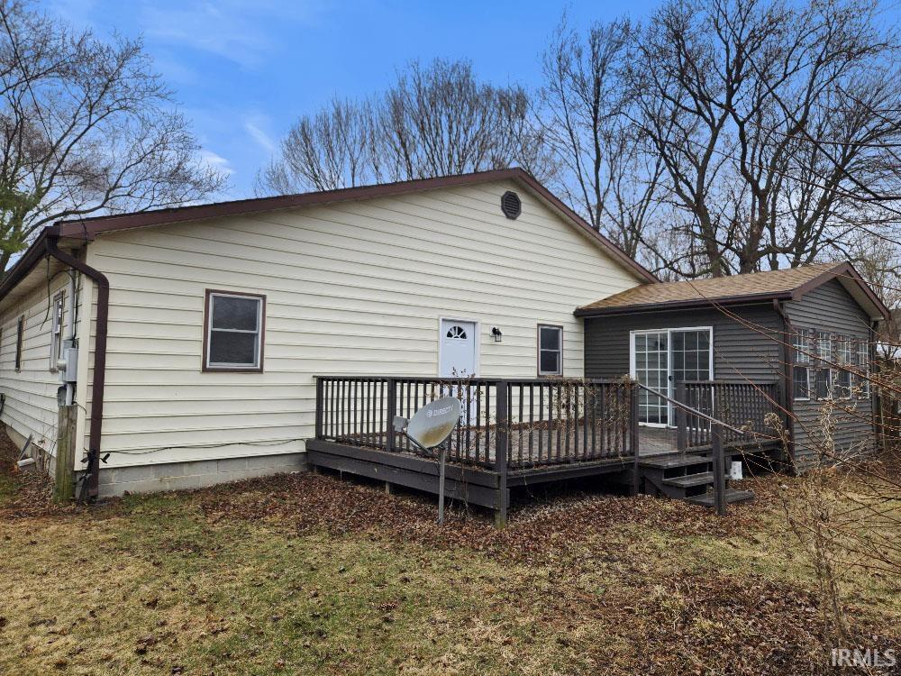 811 North Church Street Sharpsville, IN 46068 - Photo 6 of 27