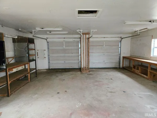 $239,000 | 811 North Church Street, Sharpsville, IN 46068