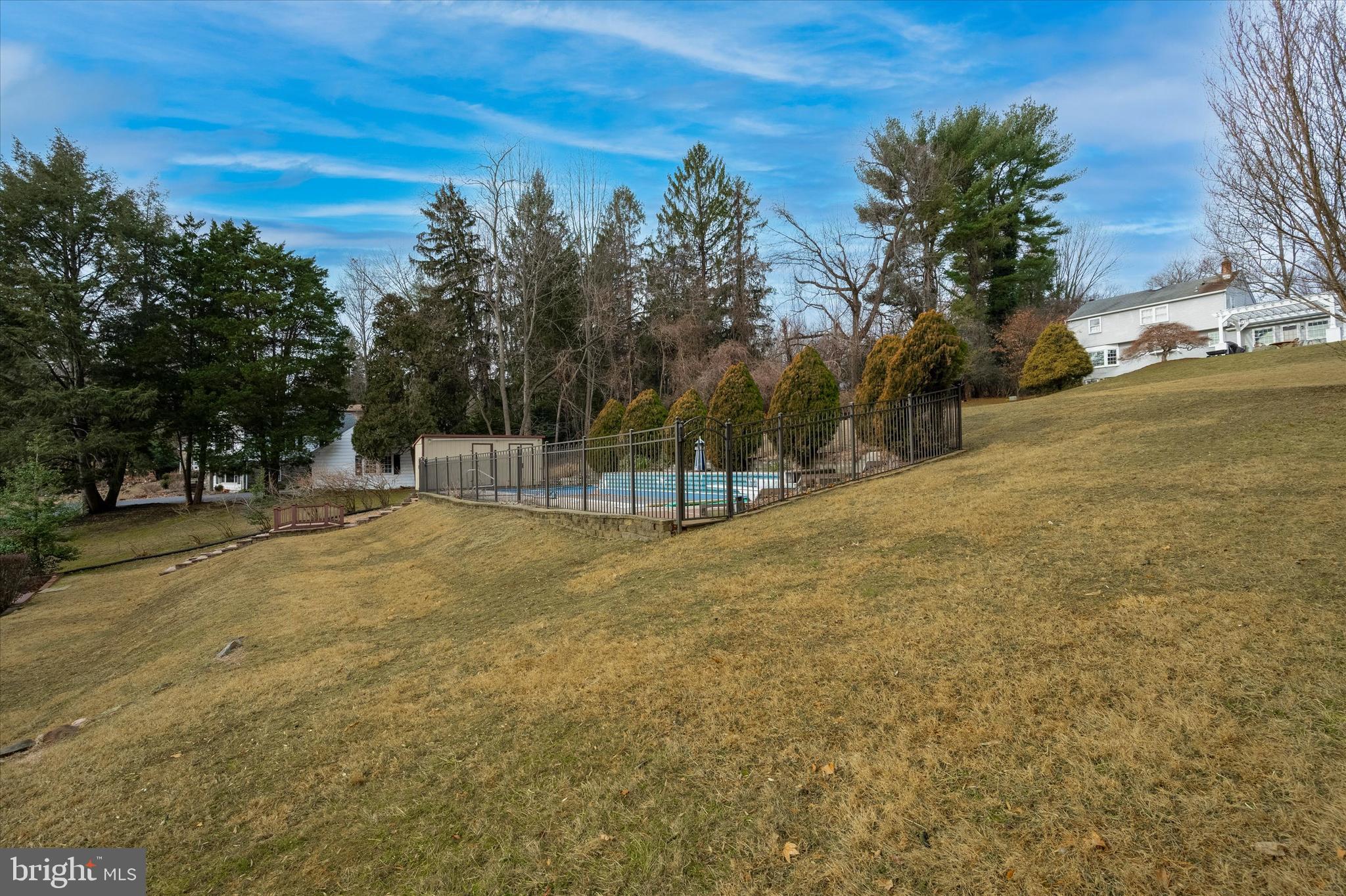 220 Crum Creek Road Media, PA 19063 - Photo 31 of 35