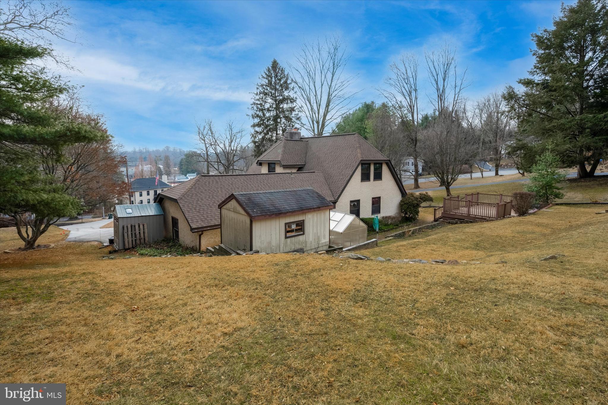 220 Crum Creek Road Media, PA 19063 - Photo 33 of 35