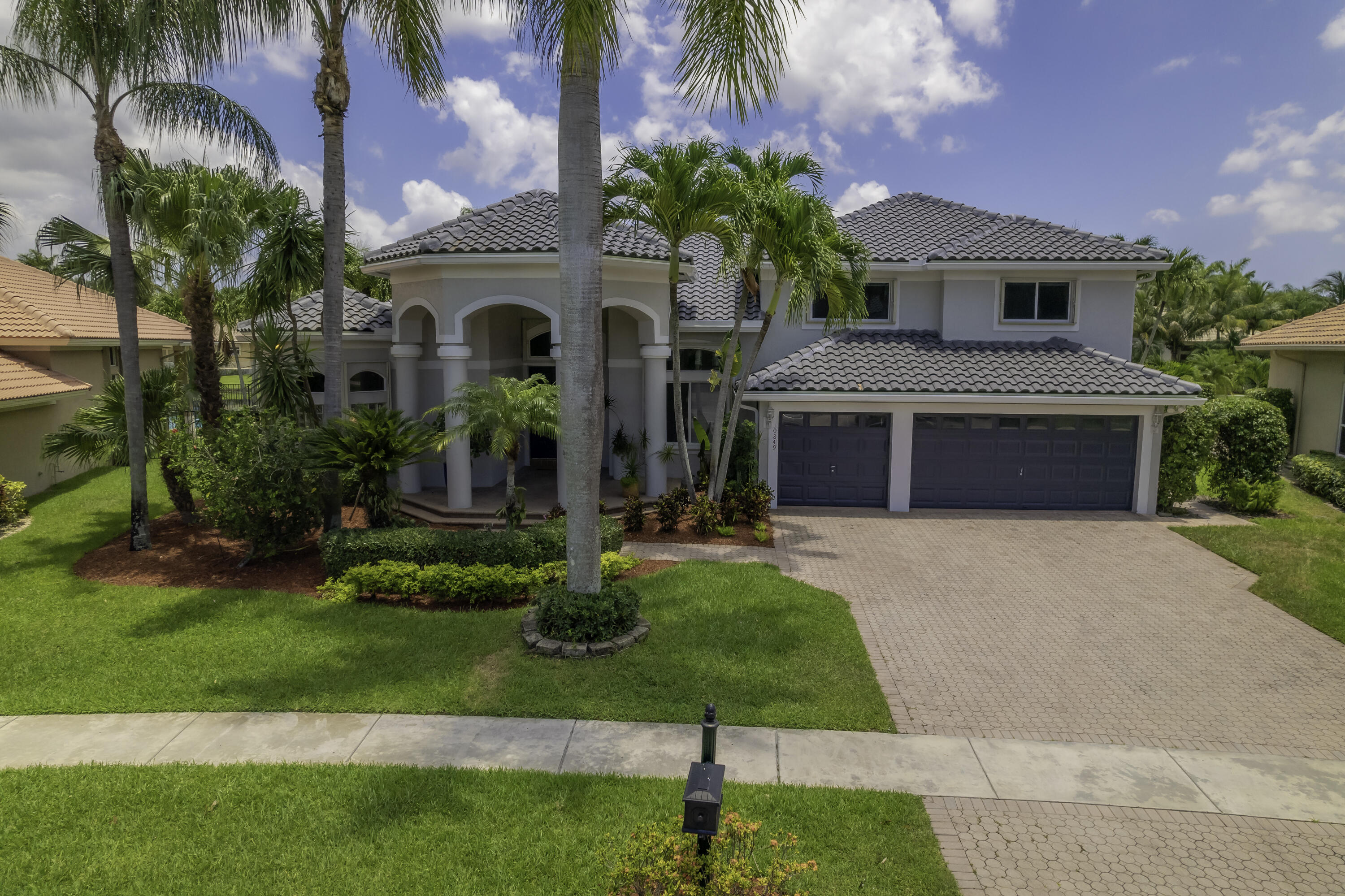10849 Bal Harbor Drive Boca Raton, FL 33498 - Photo 1 of 78 DJI_0206