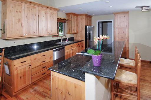 111 Buckboard Road, Unit A Edwards, CO 81632 - Photo 8 of 17 Kitchen