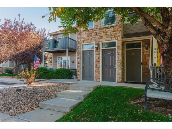 $274,000 | 5551 West 29th Street, Unit 3522, Greeley, CO 80634