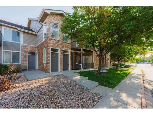 $274,000 | 5551 West 29th Street, Unit 3522, Greeley, CO 80634