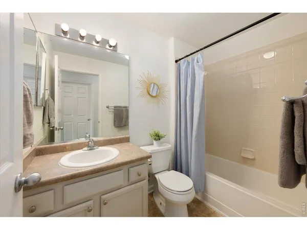 $274,000 | 5551 West 29th Street, Unit 3522, Greeley, CO 80634