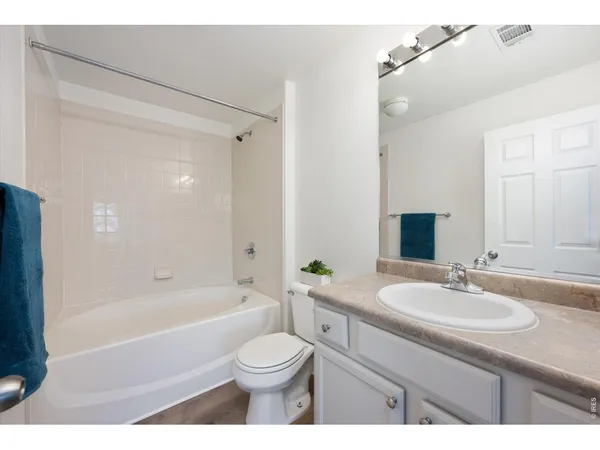 $274,000 | 5551 West 29th Street, Unit 3522, Greeley, CO 80634