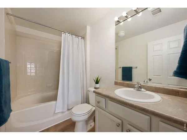 $274,000 | 5551 West 29th Street, Unit 3522, Greeley, CO 80634