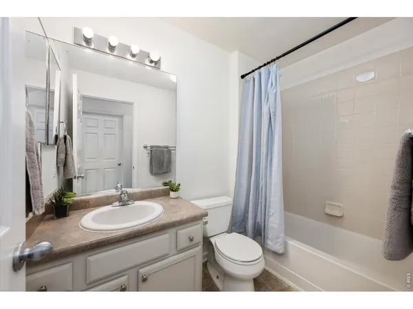 $274,000 | 5551 West 29th Street, Unit 3522, Greeley, CO 80634