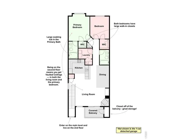 $274,000 | 5551 West 29th Street, Unit 3522, Greeley, CO 80634