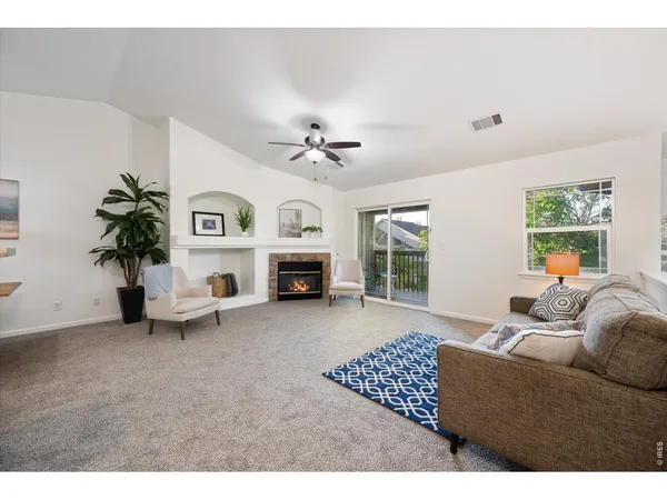 $274,000 | 5551 West 29th Street, Unit 3522, Greeley, CO 80634