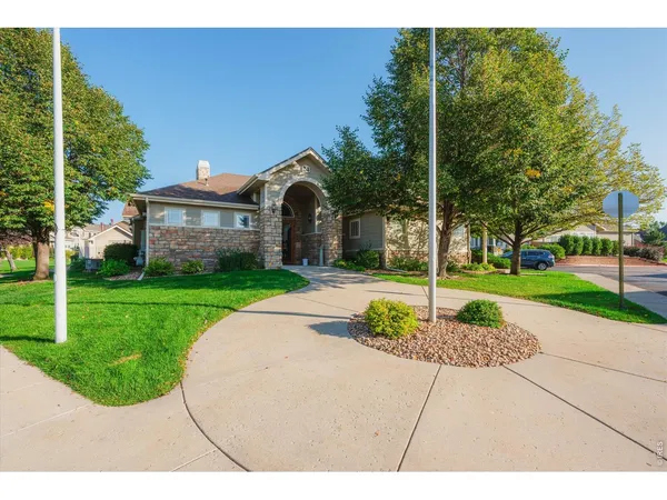 $274,000 | 5551 West 29th Street, Unit 3522, Greeley, CO 80634