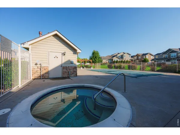 $274,000 | 5551 West 29th Street, Unit 3522, Greeley, CO 80634