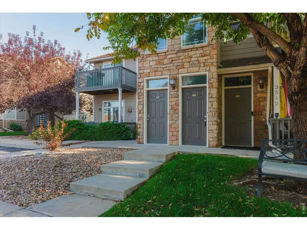 $274,000 | 5551 West 29th Street, Unit 3522, Greeley, CO 80634