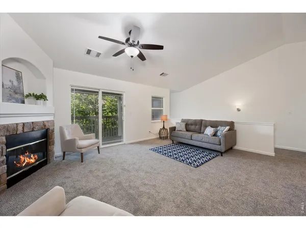 $274,000 | 5551 West 29th Street, Unit 3522, Greeley, CO 80634