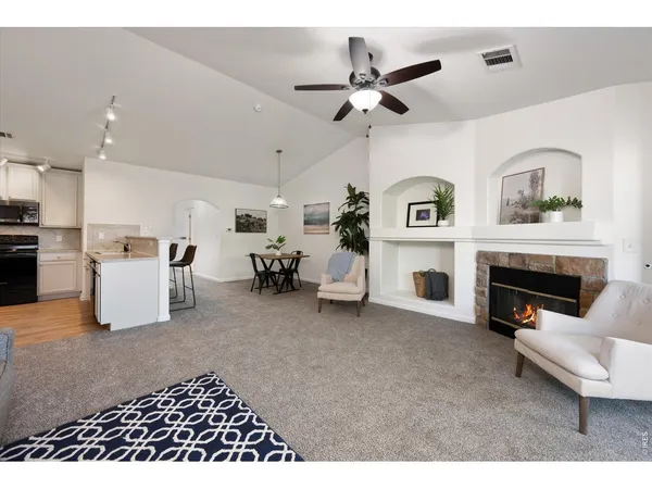 $274,000 | 5551 West 29th Street, Unit 3522, Greeley, CO 80634