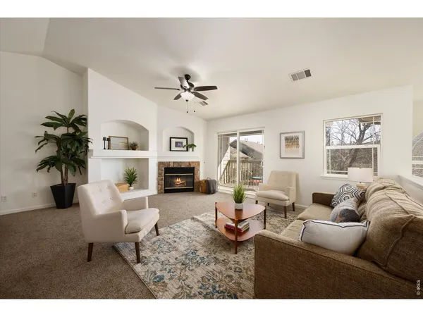 $274,000 | 5551 West 29th Street, Unit 3522, Greeley, CO 80634