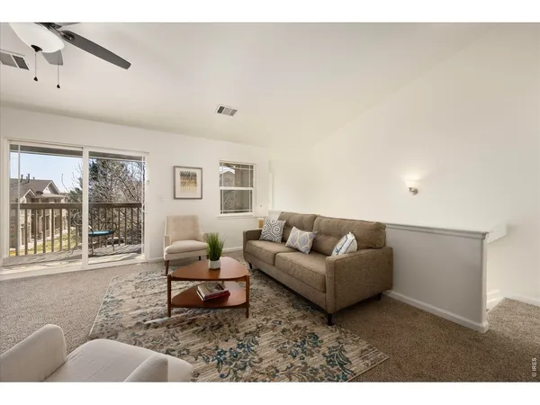 $274,000 | 5551 West 29th Street, Unit 3522, Greeley, CO 80634