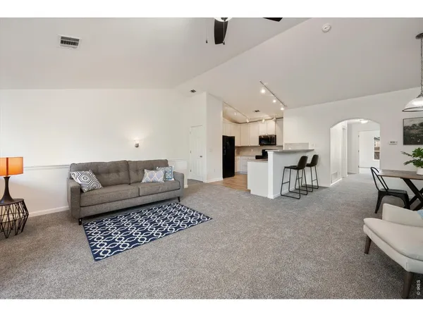 $274,000 | 5551 West 29th Street, Unit 3522, Greeley, CO 80634