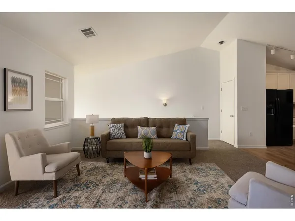 $274,000 | 5551 West 29th Street, Unit 3522, Greeley, CO 80634