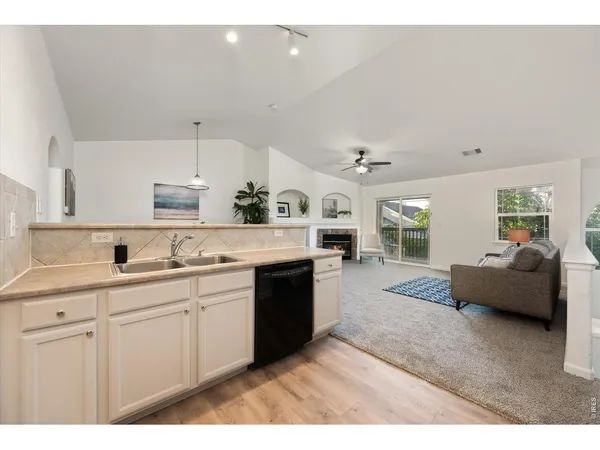 $274,000 | 5551 West 29th Street, Unit 3522, Greeley, CO 80634