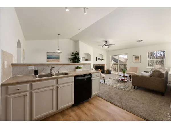 $274,000 | 5551 West 29th Street, Unit 3522, Greeley, CO 80634