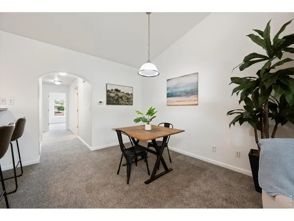 $274,000 | 5551 West 29th Street, Unit 3522, Greeley, CO 80634