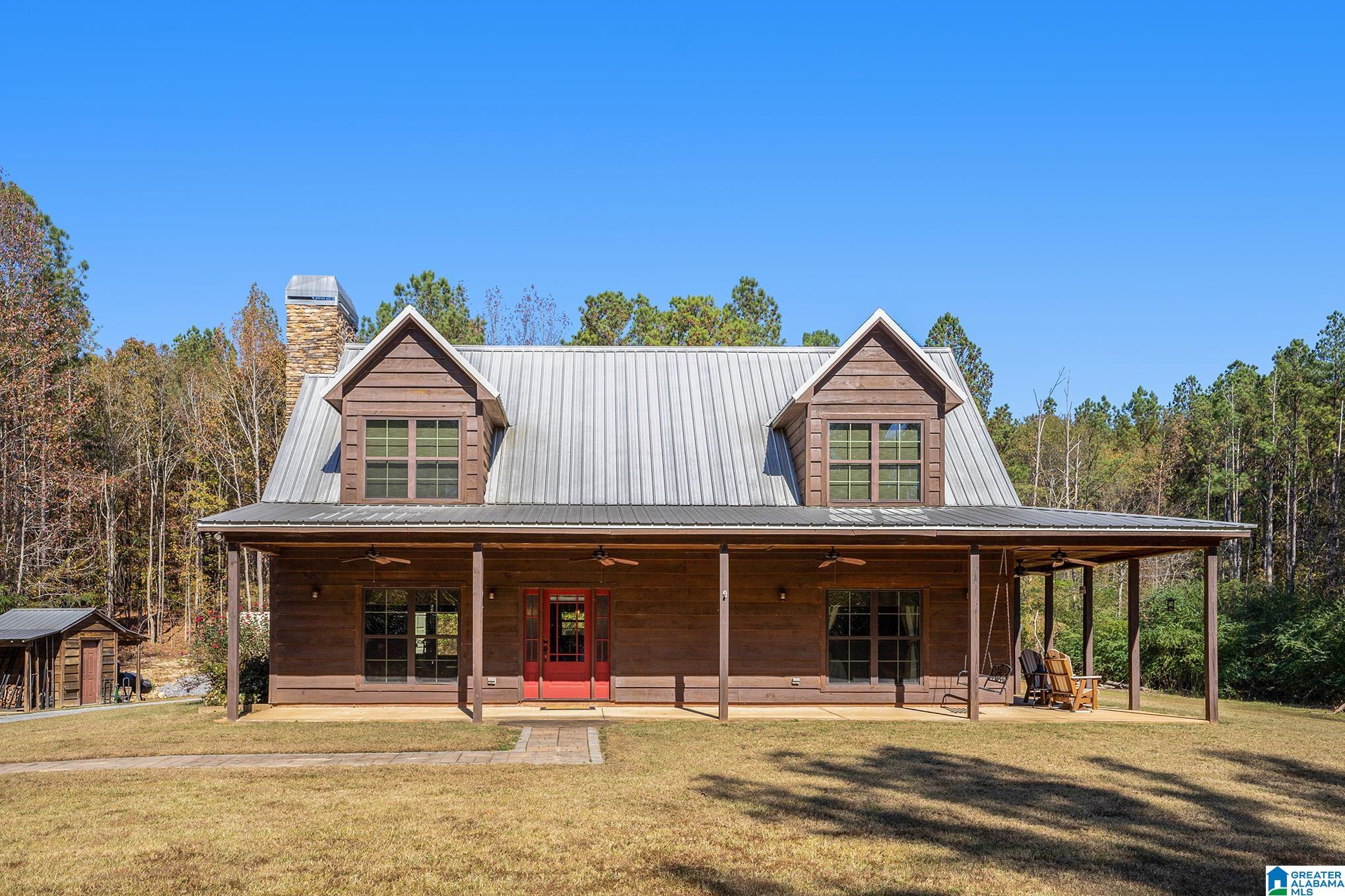 1624 Fleming Road Vincent, AL 35178 - Photo 51 of 54