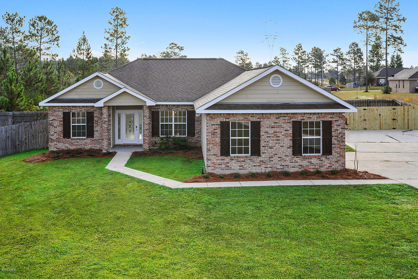 21778 Ridgeview Drive Saucier, MS 39574 - Photo 1 of 20 Primary Photo