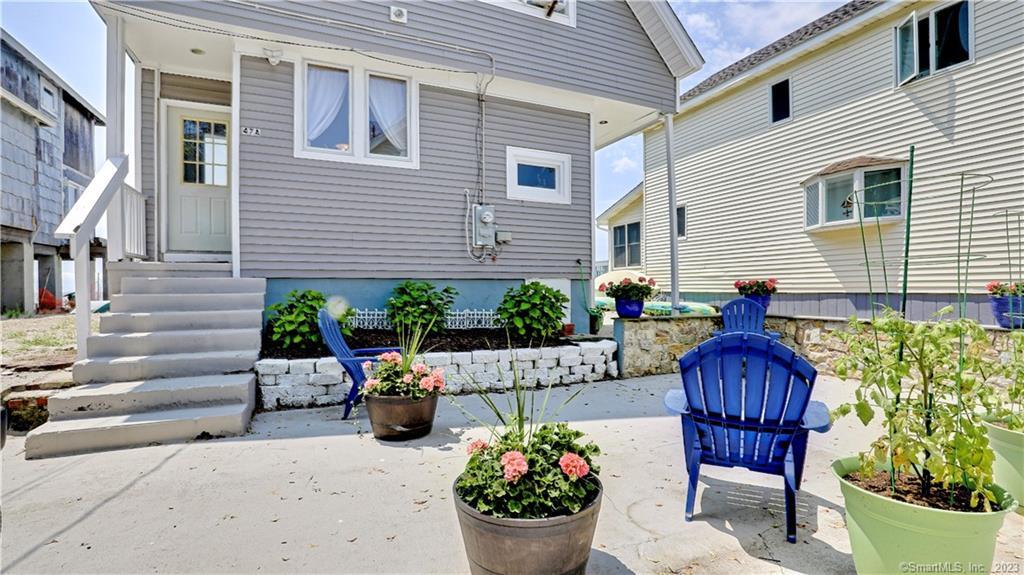 47 A Melba Street Milford, CT 06460 - Photo 26 of 28