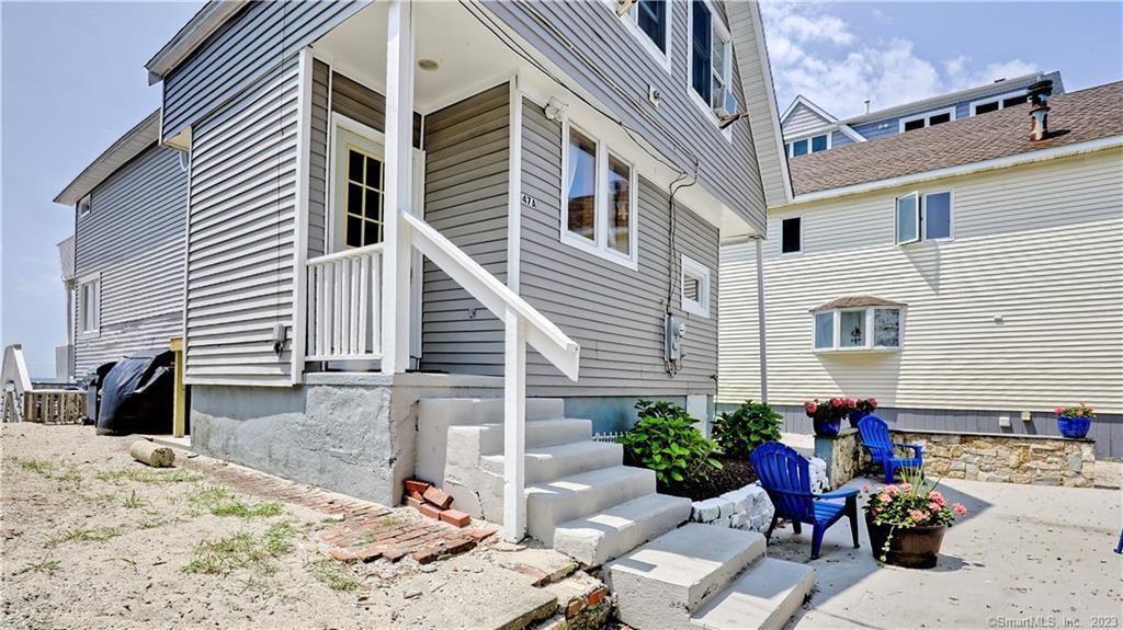 47 A Melba Street Milford, CT 06460 - Photo 27 of 28