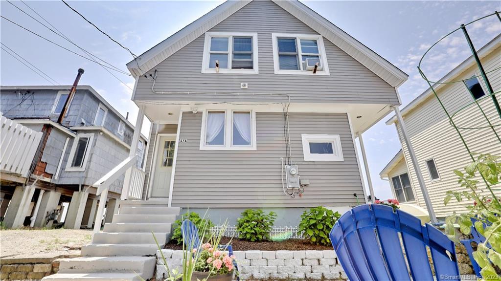 47 A Melba Street Milford, CT 06460 - Photo 28 of 28