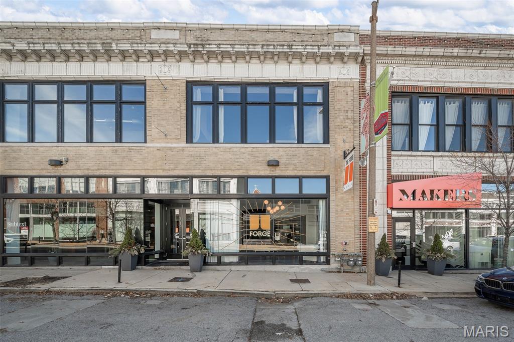 3010 Locust Street, Unit 208 St. Louis, MO 63103 - Photo 1 of 26