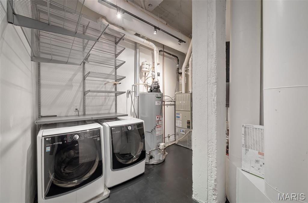 3010 Locust Street, Unit 208 St. Louis, MO 63103 - Photo 26 of 26