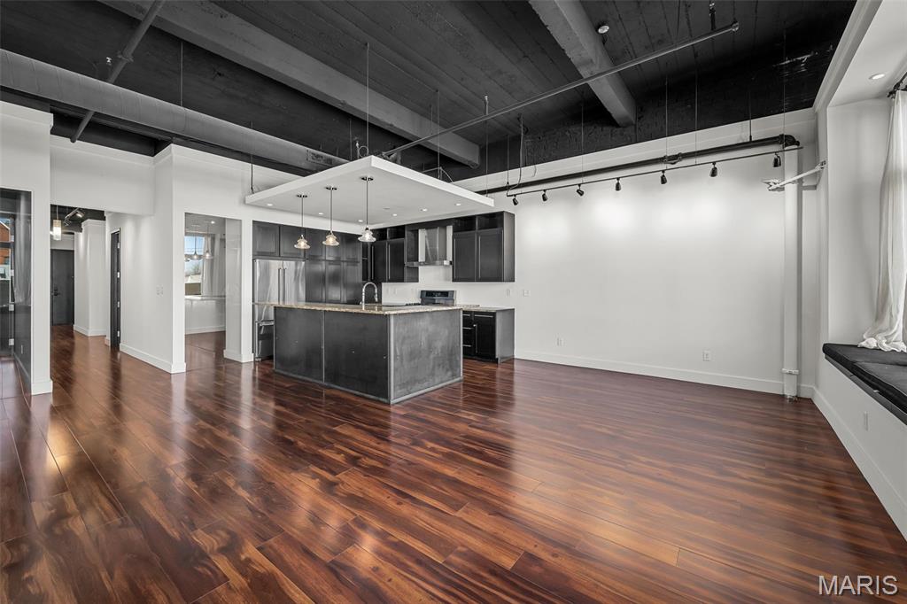 3010 Locust Street, Unit 208 St. Louis, MO 63103 - Photo 6 of 26