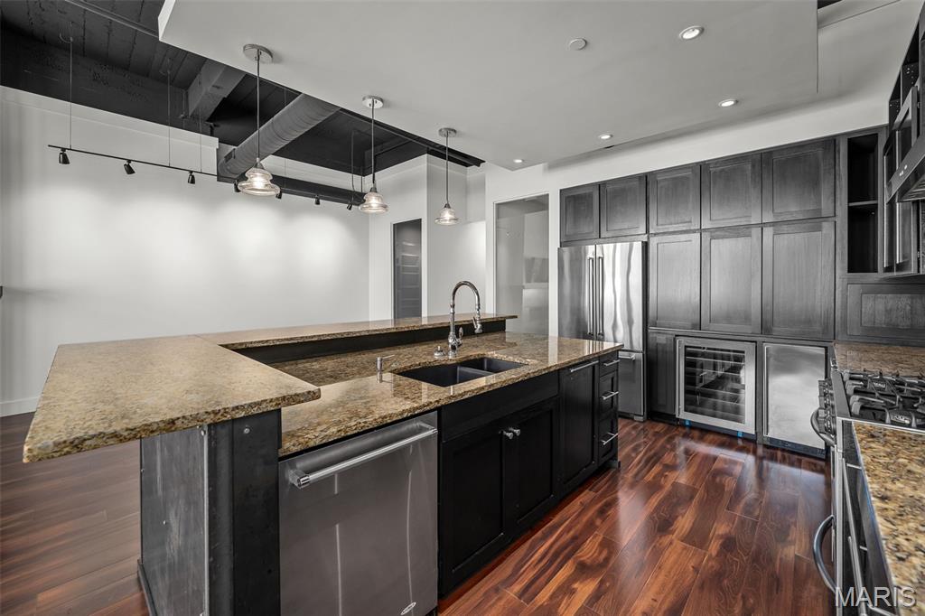3010 Locust Street, Unit 208 St. Louis, MO 63103 - Photo 10 of 26