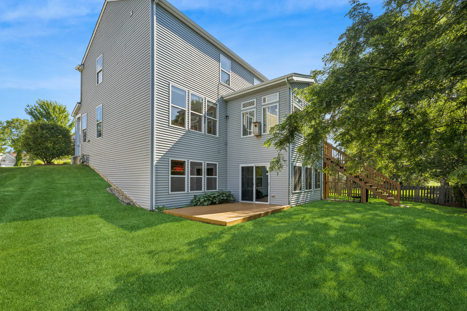 2312 Cascade Circle Round Lake, IL 60073 - Photo 19 of 28