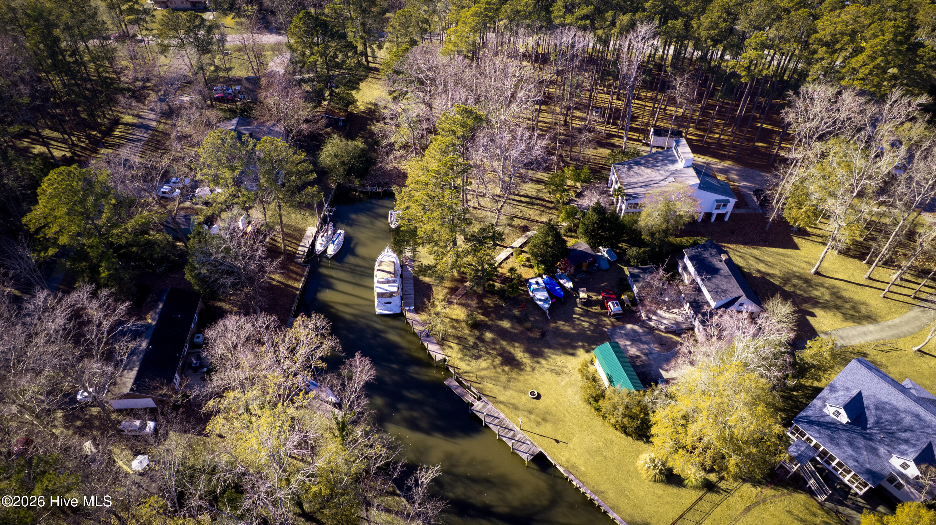50 Gilgo Road Oriental, NC 28571 - Photo 31 of 34 Lot 50 Gilgo Road, Oriental, NC 28571