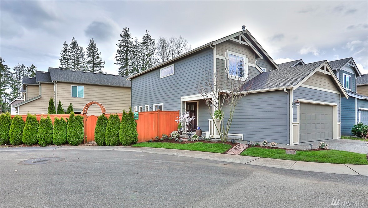 24 194th Street Southwest Bothell, WA 98012 - Photo 1 of 25