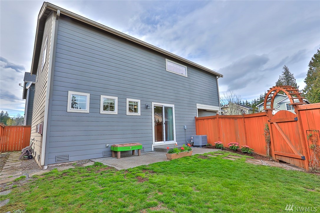24 194th Street Southwest Bothell, WA 98012 - Photo 23 of 25
